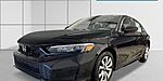 New 2026 Honda Civic LX in NEW ORLEANS, LOUISIANA