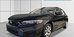 New 2026 Honda Civic LX in NEW ORLEANS, LOUISIANA
