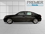 New 2026 Honda Civic LX in NEW ORLEANS, LOUISIANA (Photo 2)