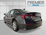 New 2026 Honda Civic LX in NEW ORLEANS, LOUISIANA (Photo 3)