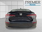 New 2026 Honda Civic LX in NEW ORLEANS, LOUISIANA (Photo 4)