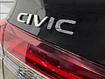New 2026 Honda Civic LX in NEW ORLEANS, LOUISIANA (Photo 5)