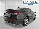 New 2026 Honda Civic LX in NEW ORLEANS, LOUISIANA (Photo 6)
