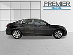 New 2026 Honda Civic LX in NEW ORLEANS, LOUISIANA (Photo 7)