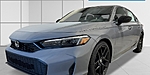New 2026 Honda Civic SPORT in NEW ORLEANS, LOUISIANA