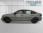 New 2026 Honda Civic SPORT in NEW ORLEANS, LOUISIANA (Photo 2)