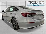 New 2026 Honda Civic SPORT in NEW ORLEANS, LOUISIANA (Photo 3)