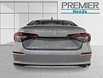 New 2026 Honda Civic SPORT in NEW ORLEANS, LOUISIANA (Photo 4)