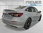 New 2026 Honda Civic SPORT in NEW ORLEANS, LOUISIANA (Photo 7)