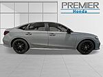 New 2026 Honda Civic SPORT in NEW ORLEANS, LOUISIANA (Photo 8)
