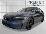 New 2026 Honda Civic SPORT in NEW ORLEANS, LOUISIANA (Photo 1)