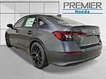 New 2026 Honda Civic SPORT in NEW ORLEANS, LOUISIANA (Photo 3)