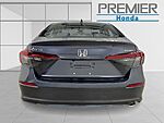 New 2026 Honda Civic SPORT in NEW ORLEANS, LOUISIANA (Photo 4)