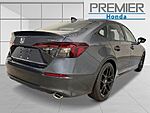 New 2026 Honda Civic SPORT in NEW ORLEANS, LOUISIANA (Photo 7)