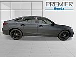 New 2026 Honda Civic SPORT in NEW ORLEANS, LOUISIANA (Photo 8)