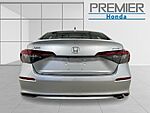New 2026 Honda Civic SPORT in NEW ORLEANS, LOUISIANA (Photo 4)