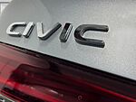 New 2026 Honda Civic SPORT in NEW ORLEANS, LOUISIANA (Photo 5)