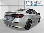 New 2026 Honda Civic SPORT in NEW ORLEANS, LOUISIANA (Photo 7)