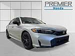 New 2026 Honda Civic SPORT in NEW ORLEANS, LOUISIANA (Photo 9)