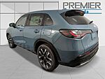 New 2027 Honda HR-V EX-L in NEW ORLEANS, LOUISIANA (Photo 2)