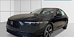 New 2026 Honda Accord Hybrid SPORT in NEW ORLEANS, LOUISIANA