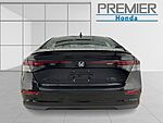 New 2026 Honda Accord Hybrid SPORT in NEW ORLEANS, LOUISIANA (Photo 4)