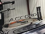 New 2026 Honda Accord Hybrid SPORT in NEW ORLEANS, LOUISIANA (Photo 6)
