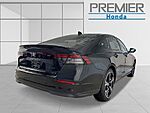 New 2026 Honda Accord Hybrid SPORT in NEW ORLEANS, LOUISIANA (Photo 7)