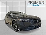 New 2026 Honda Accord Hybrid SPORT in NEW ORLEANS, LOUISIANA (Photo 9)