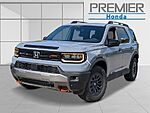 New 2026 Honda Passport TRAILSPORT in NEW ORLEANS, LOUISIANA (Photo 1)