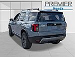 New 2026 Honda Passport TRAILSPORT in NEW ORLEANS, LOUISIANA (Photo 3)