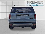 New 2026 Honda Passport TRAILSPORT in NEW ORLEANS, LOUISIANA (Photo 4)