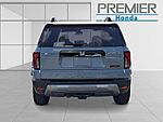 New 2026 Honda Passport TRAILSPORT in NEW ORLEANS, LOUISIANA (Photo 4)