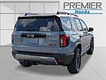 New 2026 Honda Passport TRAILSPORT in NEW ORLEANS, LOUISIANA (Photo 5)