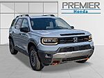 New 2026 Honda Passport TRAILSPORT in NEW ORLEANS, LOUISIANA (Photo 6)