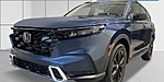 New 2026 Honda CR-V Hybrid SPORT TOURING in NEW ORLEANS, LOUISIANA