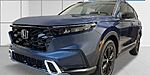 New 2026 Honda CR-V Hybrid SPORT TOURING in NEW ORLEANS, LOUISIANA