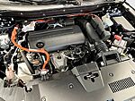 New 2026 Honda CR-V Hybrid SPORT TOURING in NEW ORLEANS, LOUISIANA (Photo 12)