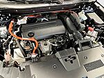 New 2026 Honda CR-V Hybrid SPORT TOURING in NEW ORLEANS, LOUISIANA (Photo 12)