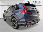 New 2026 Honda CR-V Hybrid SPORT TOURING in NEW ORLEANS, LOUISIANA (Photo 3)