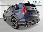 New 2026 Honda CR-V Hybrid SPORT TOURING in NEW ORLEANS, LOUISIANA (Photo 3)