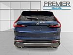 New 2026 Honda CR-V Hybrid SPORT TOURING in NEW ORLEANS, LOUISIANA (Photo 4)