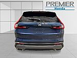 New 2026 Honda CR-V Hybrid SPORT TOURING in NEW ORLEANS, LOUISIANA (Photo 4)