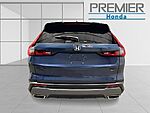 New 2026 Honda CR-V Hybrid SPORT TOURING in NEW ORLEANS, LOUISIANA (Photo 4)