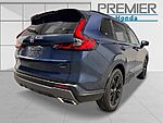 New 2026 Honda CR-V Hybrid SPORT TOURING in NEW ORLEANS, LOUISIANA (Photo 5)