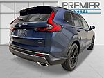 New 2026 Honda CR-V Hybrid SPORT TOURING in NEW ORLEANS, LOUISIANA (Photo 5)