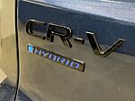 New 2026 Honda CR-V Hybrid SPORT TOURING in NEW ORLEANS, LOUISIANA (Photo 6)
