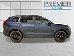 New 2026 Honda CR-V Hybrid SPORT TOURING in NEW ORLEANS, LOUISIANA (Photo 8)