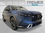 New 2026 Honda CR-V Hybrid SPORT TOURING in NEW ORLEANS, LOUISIANA (Photo 9)