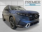 New 2026 Honda CR-V Hybrid SPORT TOURING in NEW ORLEANS, LOUISIANA (Photo 9)
